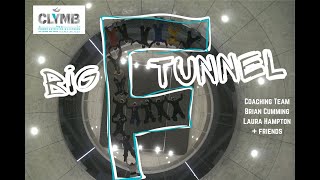 Big F Tunnel 2023  Compilation Highlights [upl. by Danialah979]