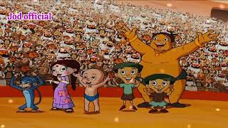 🍓 chhota bheem old episode in hindi  chhota bheem cartoon in hindi  chhota bheem 🍓 [upl. by Nileve]