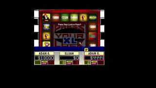 GSLs Press Your Luck XL Season 3 Episode 12 [upl. by Fedak]