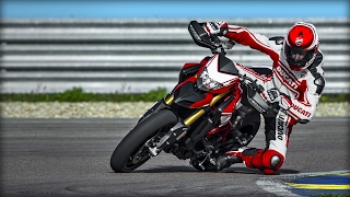 Hypermotard 939 range Get hyped [upl. by Hefter]