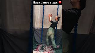 Deewani Mastani  Easy Dance Steps Tutorial  Bajirao Mastani  shots deewanimastani [upl. by Pittman]