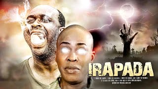 IRAPADA  Fami Adebayo  Fathia Balogun  An African Yoruba Movies [upl. by Aimak64]