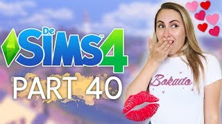 OMG ZE ZOENEN  De Sims 4  Part 40 [upl. by Aihsenrad855]