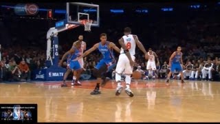 JR Smith Offense Highlights 20122013 Part 2 [upl. by Ainesy446]