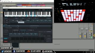 Scaler VS Instachord  Music Theory VST Plugin  Comparison  Ableton Live [upl. by Aztin484]