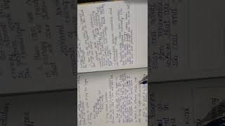 ICSE Class5 Ch 9 Work and Energy Notes Part ll [upl. by Savage]