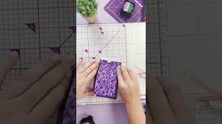 Make a Floral Easel Reveal Concept Card with us [upl. by Ahgiela102]