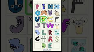 You Wont Believe How FAST You Can Learn PORTUGUESE Alphabet [upl. by Juliann]