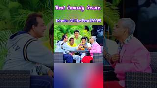 Best Comedy Scene  Top Comedy Films  Best Comedy Movies  comedy bollywoodmovies [upl. by Blatt826]