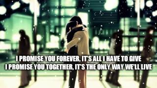 ♔ I Promise You Forever  Nasri [upl. by Aynnat]