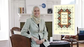 Women and Gender in the Quran Celene Ibrahim [upl. by Nally]