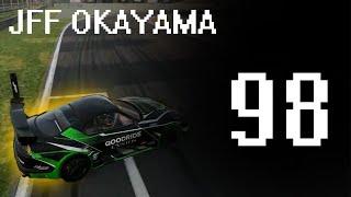 JFF Okayama 2023  98 points [upl. by Nikoletta]