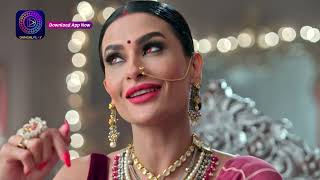 Ishq Ki Dastaan Naagmani  এক প্রেম কাহিনী নাগমণি  Mini Episode 96  Enterr10 Bangla [upl. by Lenaj]