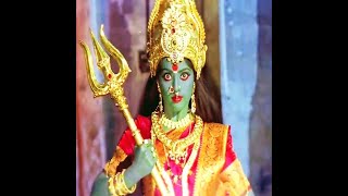 Kali amman song  Palayathu amman movie  devotionalsong kaliamman amman [upl. by Reggis648]