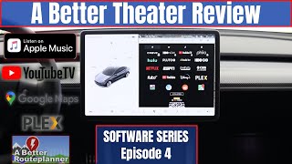 A Better Theater Review Software Series Episode 4 [upl. by Mcquade786]