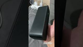 realme brick bluetooth speaker🔊 realme bluetoothspeaker [upl. by Kreegar650]