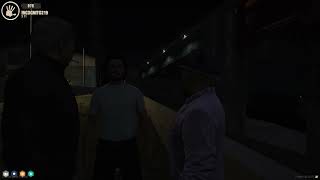 Luciano amp The Dons on Disgruntle Members amp How to Deal With Them  Nopixel 40 [upl. by Budwig]