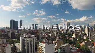 Grupo Multimedios A 90Year Legacy of Media Innovation and Excellence [upl. by Anertac]