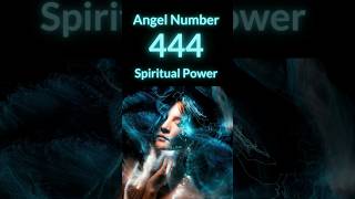 444 angel number spiritual meaning Guide [upl. by Leunam968]