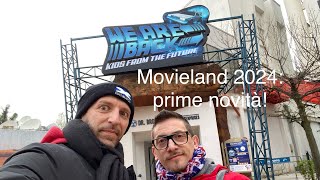 Movieland 2024 prime novità We are Back [upl. by Retrop]