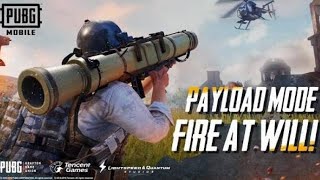 PubG payload mode gaming [upl. by Hoashis]