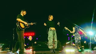 Morat amp Amigos Ep2 Consejo De Amor  Morat amp TiniStoessel [upl. by Lerrehs242]