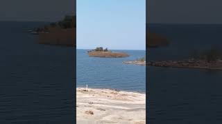 The Kariba dam  Zambia [upl. by Jumbala]