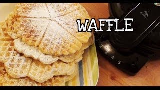 Waffles [upl. by Niltiak]