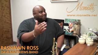 Rashawn Ross Interview [upl. by Carri]