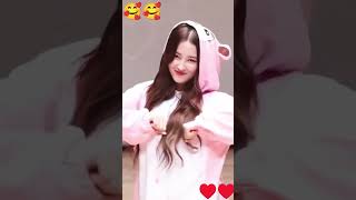 Nancy momoland 💓 masakali song ll new WhatsApp status ll nancymomolandviralvideo [upl. by Aknaib584]