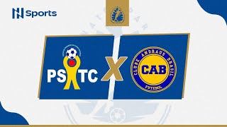 Campeonato Paranaense 2024 PSTC x Andraus  10ª Rodada  AO VIVO  COM IMAGENS [upl. by Duwe]