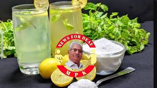 Making lemon 🍋 syrup for Easy financial gain [upl. by Nimoynib]