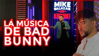 La mujere quiere chococripycripycripy  Mike Salazar y Su Zona de Desmadre Ep02 T4 Badbunny [upl. by Acisse]