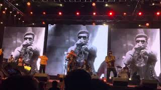 Breakup Party Live Performance In Pune Concert yoyohoneysingh leogrewal [upl. by Snah]