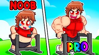 LEVEL 1 vs LEVEL 999 In Roblox DIPS Simulator [upl. by Iznek]