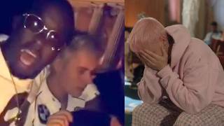 The Hidden Diddy Reference in Justin Biebers Yummy Video You Missed [upl. by Vtarj]