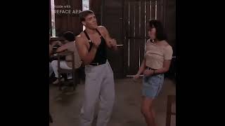 JeanClaude Van Damme DANCE [upl. by Wons]