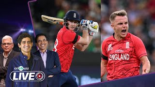 Cricbuzz Live IPL 2023 Auction 185 Cr for Sam Curran Green breaks bank amp Ben Stokes joins Dhoni [upl. by Ailyt]