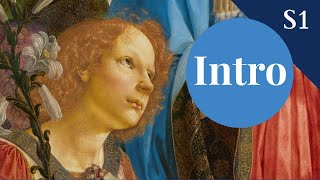 Season 1 Prologue Renaissance Florence ca 1475  A Narrative Art History of the Renaissance [upl. by Ettenwad]