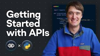 Getting Started with Voiceflow APIs [upl. by Efren]