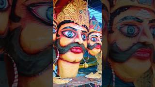 Kharagpur ravan ground 100 year celebrations like andsubscribe full dhamaal [upl. by Nitsa]