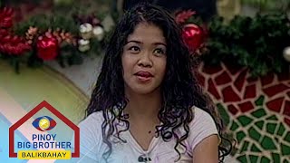 PBB Balikbahay Melai magiging dalagang Pilipina [upl. by Arvonio19]