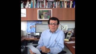 Nick Kristof Reads Mean Tweets [upl. by Fancie]