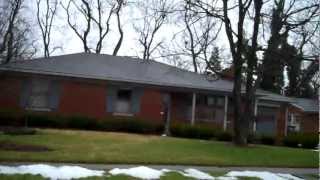 Lexington Ky Neighborhood Tour by LEXpert Brookhaven [upl. by Tnert]