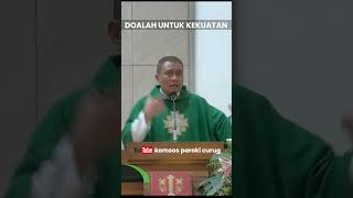 DOALAH UNTUK KEKUATAN gerejakatolik katolik yesus [upl. by Kally]