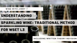 Basic sparkling wines guide [upl. by Plumbo936]