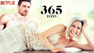 365 DAYS 3 Teaser 2023 With Michele Morrone amp AnnaMaria Sieklucka [upl. by Serdna]