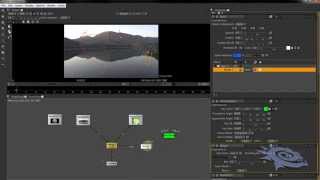 TUTORIAL NATRON  01 Introduccion a Natron [upl. by Ahsiuqel]