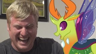 Bronies React Season 6 Finale [upl. by Enaile]