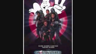 Ghost Busters Theme song [upl. by Anoit]